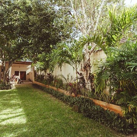 La Kinta Hotel Bacalar Zewnętrze zdjęcie