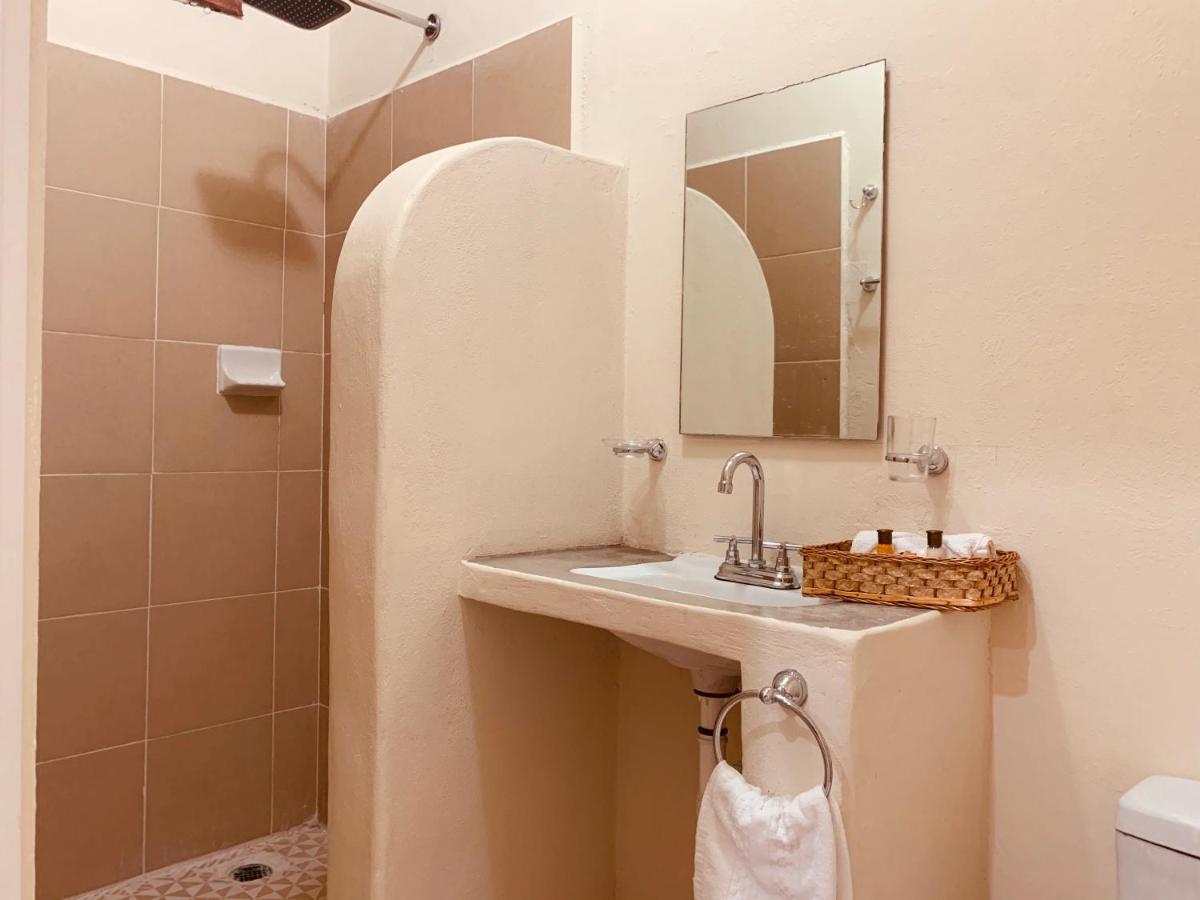 La Kinta Hotel Bacalar Zewnętrze zdjęcie