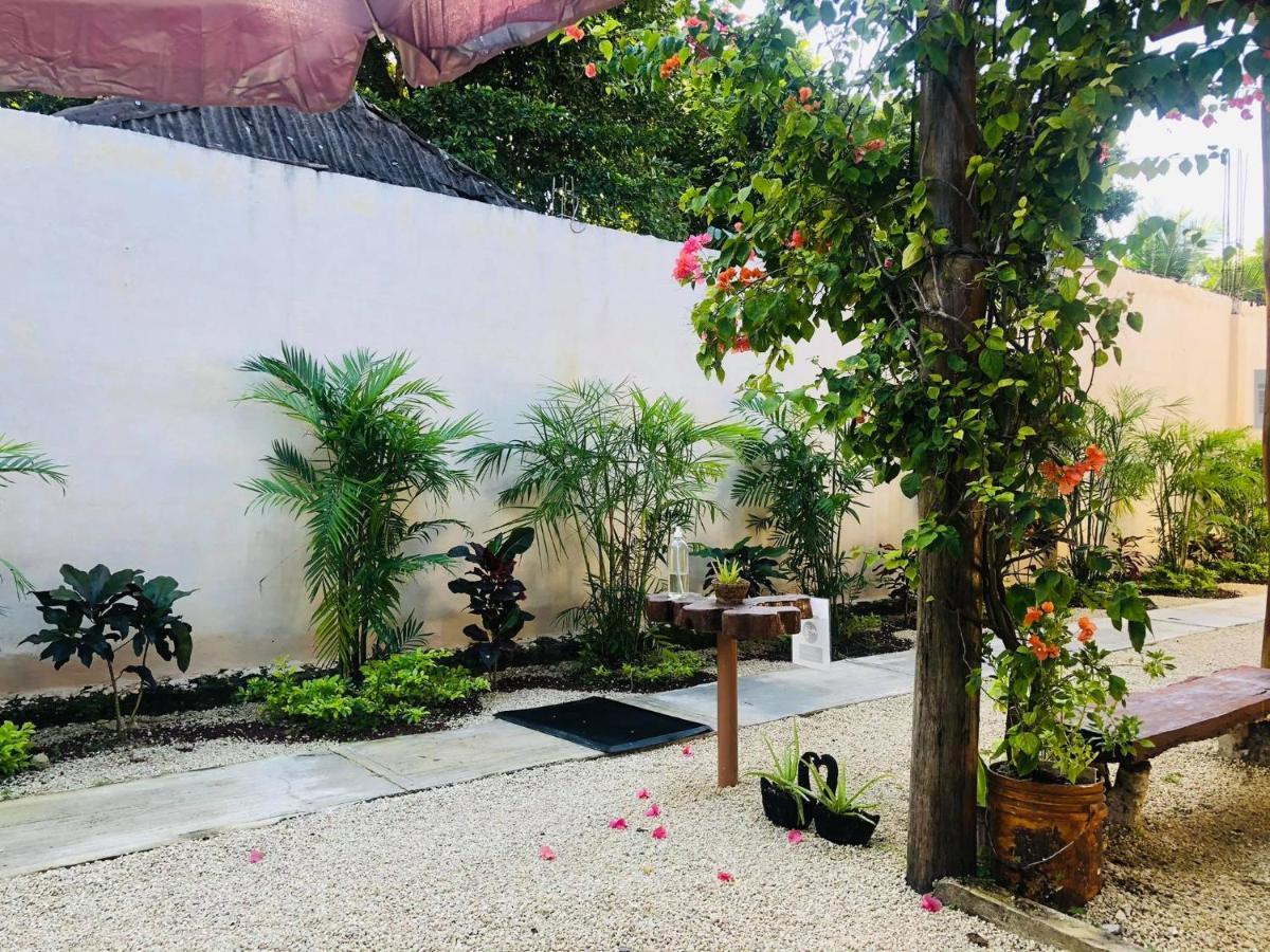 La Kinta Hotel Bacalar Zewnętrze zdjęcie