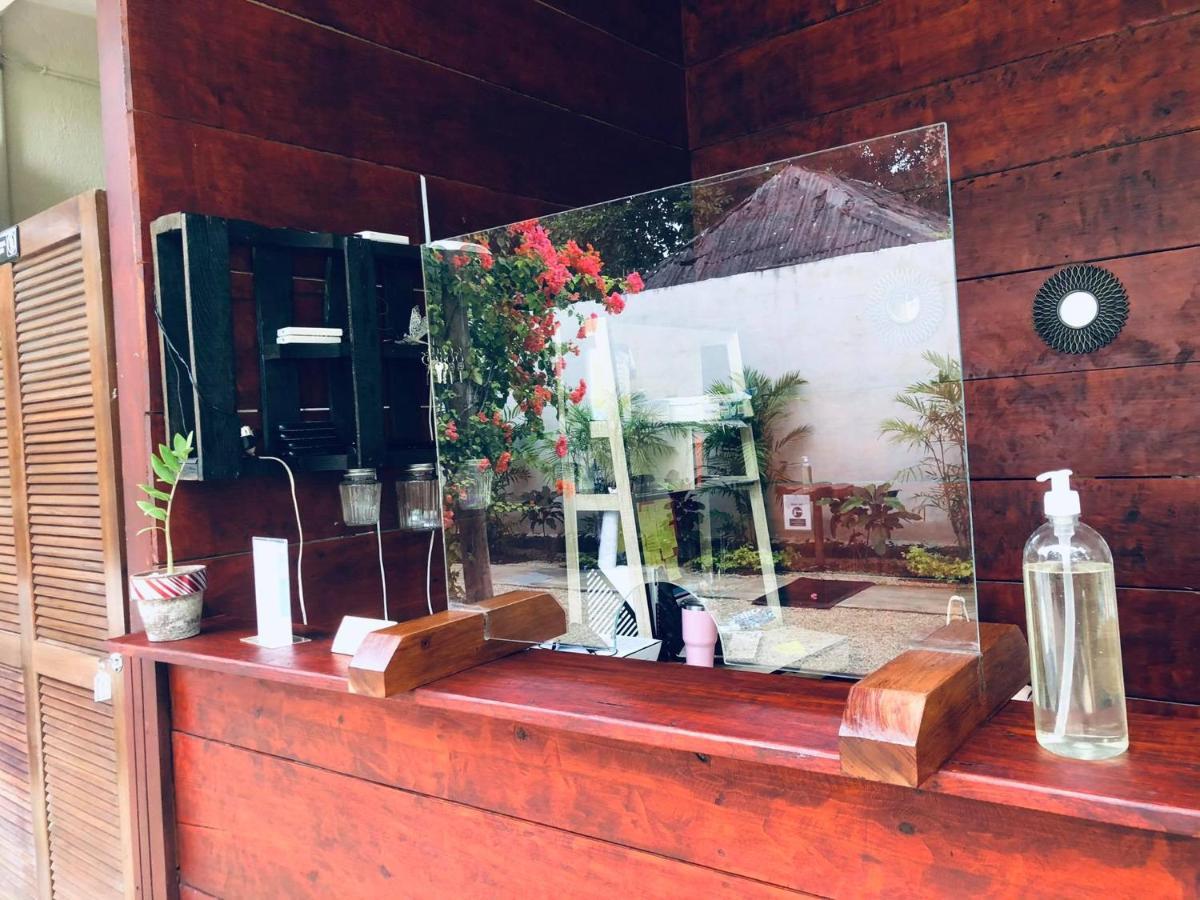 La Kinta Hotel Bacalar Zewnętrze zdjęcie