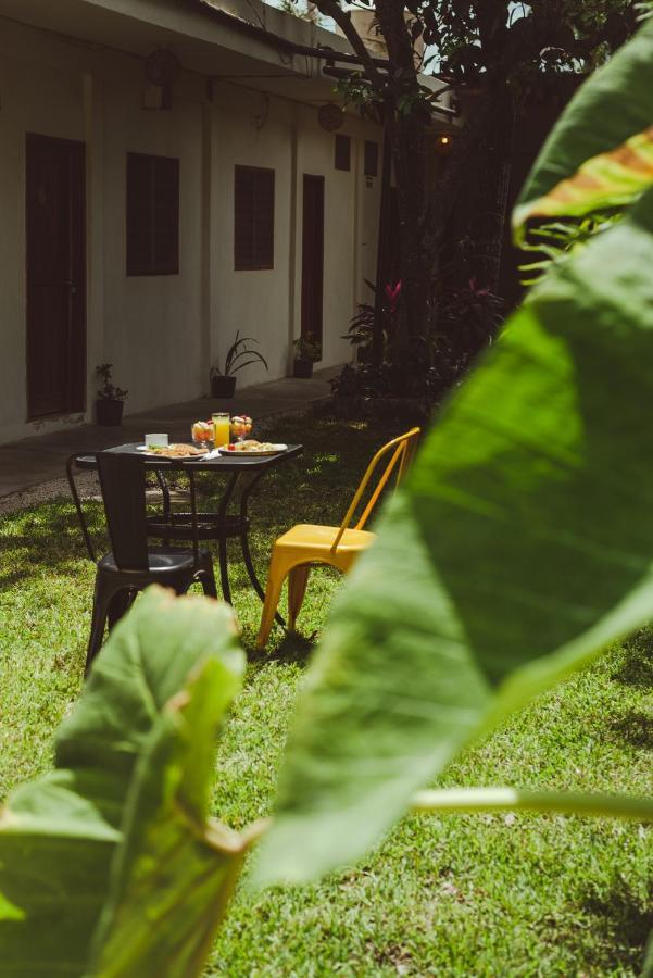 La Kinta Hotel Bacalar Zewnętrze zdjęcie